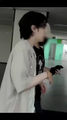 Sugaaa.. dalam sekejap mata kau mencuri hatiku..😍🥰🫶#sugabts #Agustd #minyoongibts #fypage 