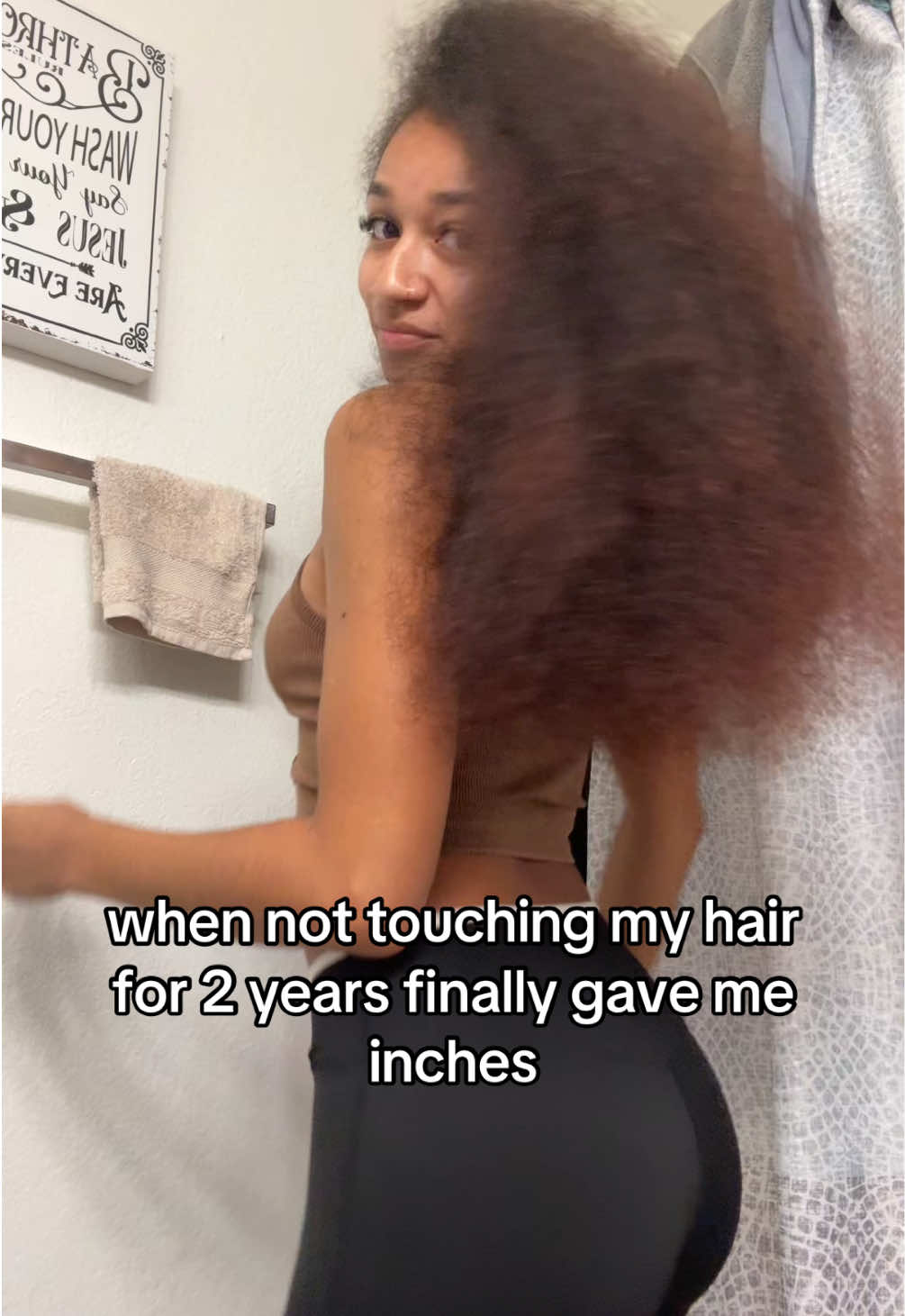 miss the dye tho🥲