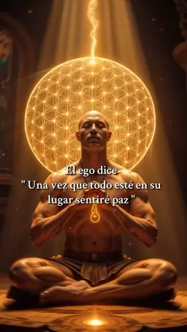 El ego dice 