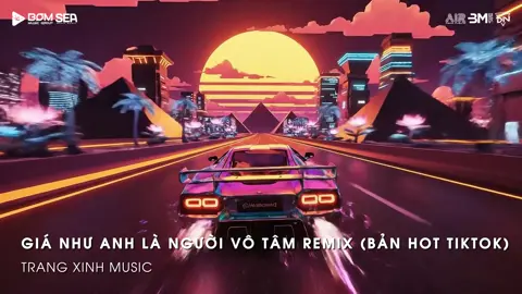 GIÁ NHƯ ANH LÀ NGƯỜI VÔ TÂM REMIX ( LÊ BẢO) BẢN HOT TIKTOK - CHO EM MỘT LÝ DO ĐỂ EM RA ĐI KHÔNG ĐẮN ĐO REMIX #nhachaymoingay #nhacnaychillphet #nhacremix #no1vinahouse #nhachaymoingay❤️ 