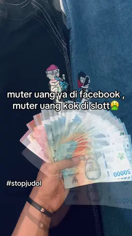 depo 100 kali aja dapet😹#facebook #marketplacefacebook #marketplace #akubakol #stopjudol 