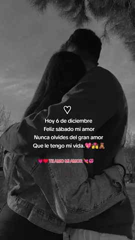 💝💥Buenos días mi amor 😍❣️💞🫶✨💝#bienosdiasmiamor✨🌻❤️💫❣️😍#parati #mivida #miamorcito  #dedicarvideos♡ 