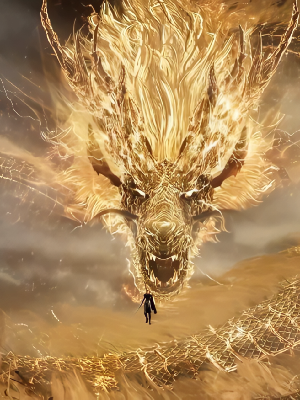 Lại bùng nổ nữa rồi! #phamnhantutien #凡人修仙传  #hh3dtq #hoathinhtrungquoc  #donghua 