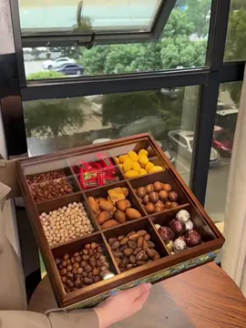 Càng lớn càng thấy Tết bình thường #tết #trangtritet #khaymuttet 