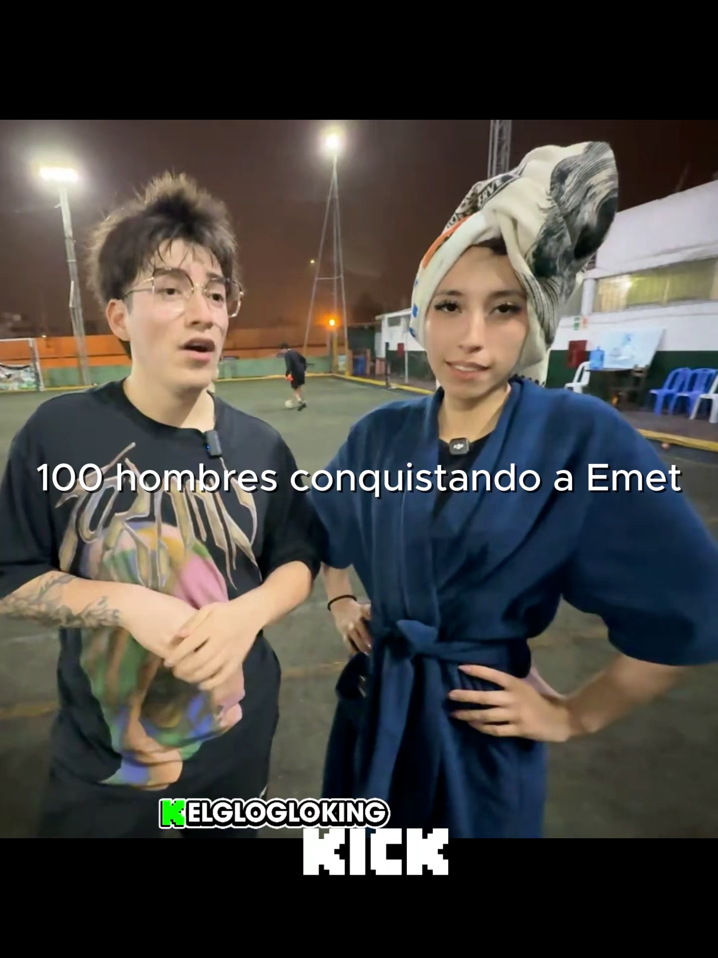 #glogloking #emikukis #emetsuki #clips #kickperu