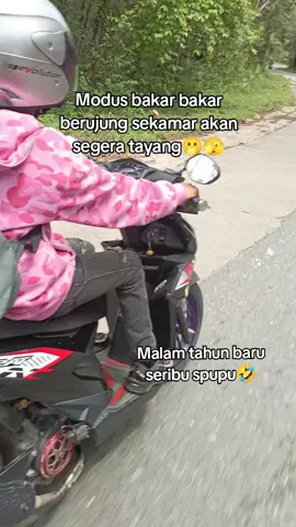 #taunbaru #platktmeresahkan 