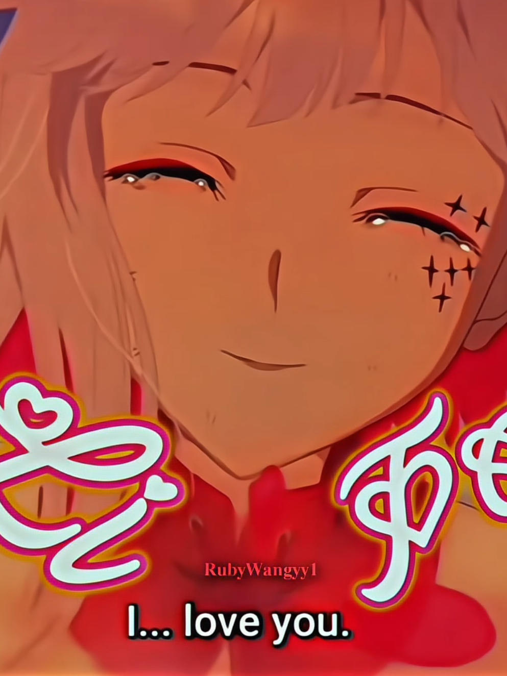 This Moment🥀 #taktopdestiny #animesadmoment #animeedit #marganca #margawof #creatoranimeone 