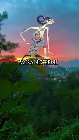wisanggeni  #wisanggeni  #pituturjowo  #kisenonugroho  #wayangkulit  #fy 
