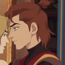 They need to show me more of this Caleb…. #themightynein #calebwidogast #criticalrole #themightyneinedit #themightyneinedit 