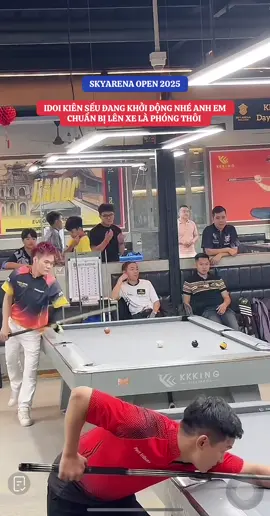 phần 2300| Sếu đây rồi #Kienseu#xuhuong#billiards
