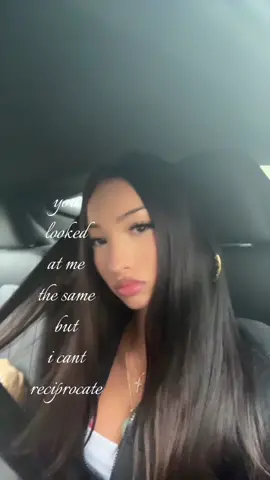 like hello ru just gonna act like we didn’t have something?? #repost #relatable 