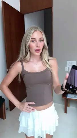 Are you any good boys? 🙈