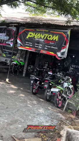 sabtu ceria🫰🤩#phantomexcitingpowered#ringroadselatan