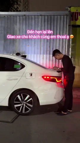 CityRS cùng Anh Chị khách về miền tây 2 ngày đâyyy 😂🤩#chothuexetulai #thuexetulaitphcm #xetulaibinhtan #chothuexetulaigiare #nhậthạcarrental 