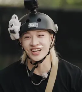 My baby💗 #bangchan #channie #straykids #fyp 