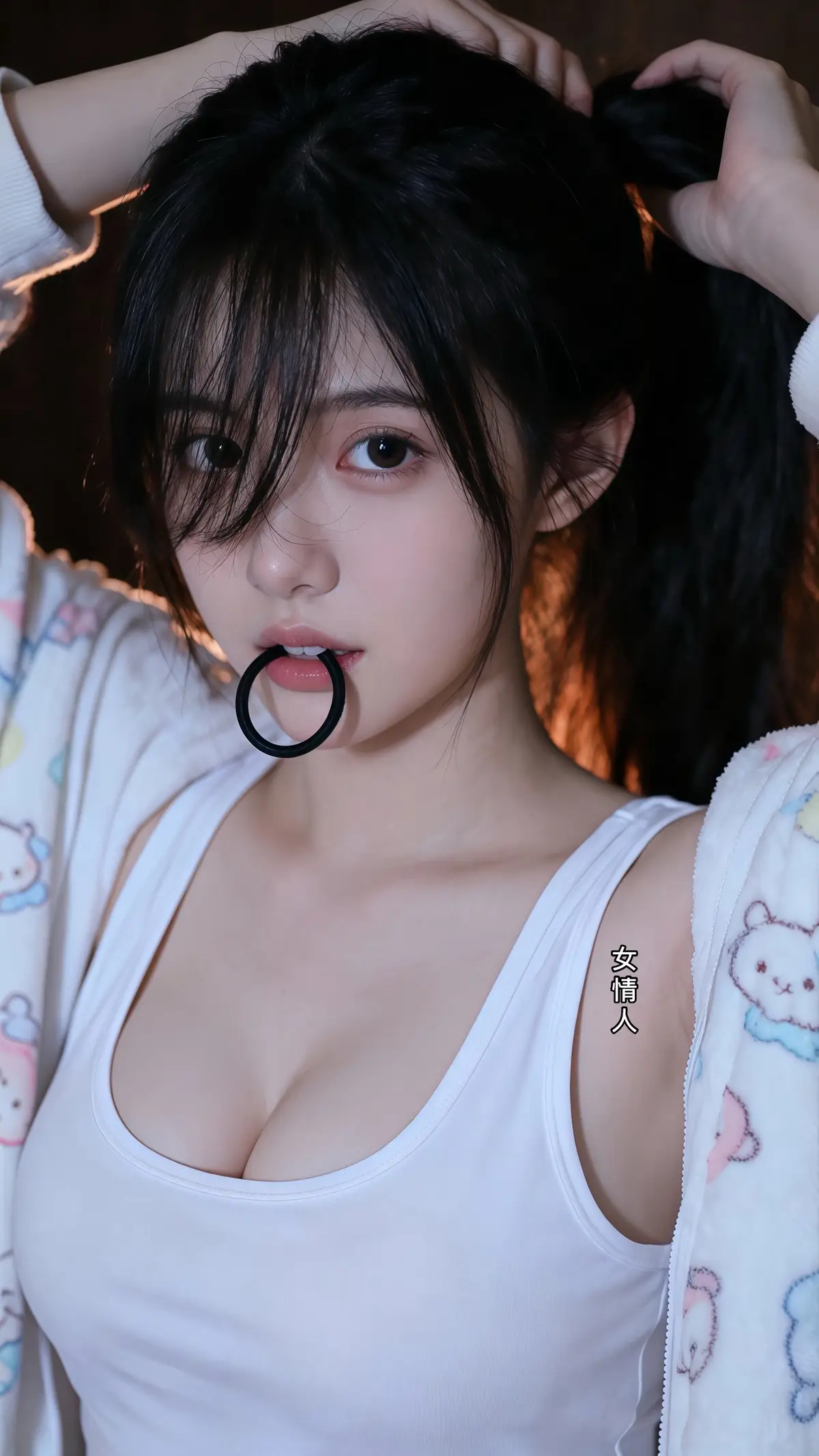 #fypシ゚  #viral  #女情人 