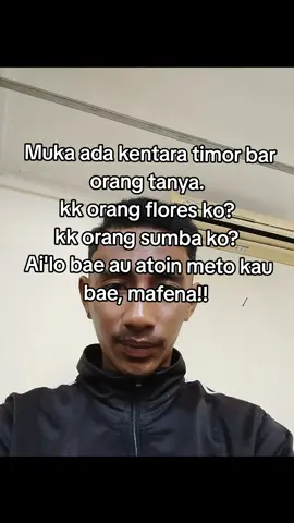 mafena atoni🤣🤣#lakilakitimur🔥 #nttpride🏝🔥fypシviral #balinese 