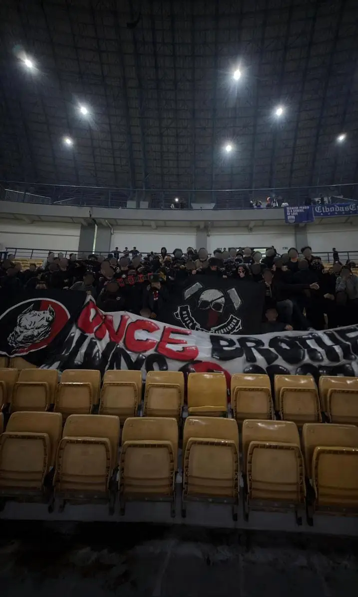 TS1⚫🔴 #persibbandung 