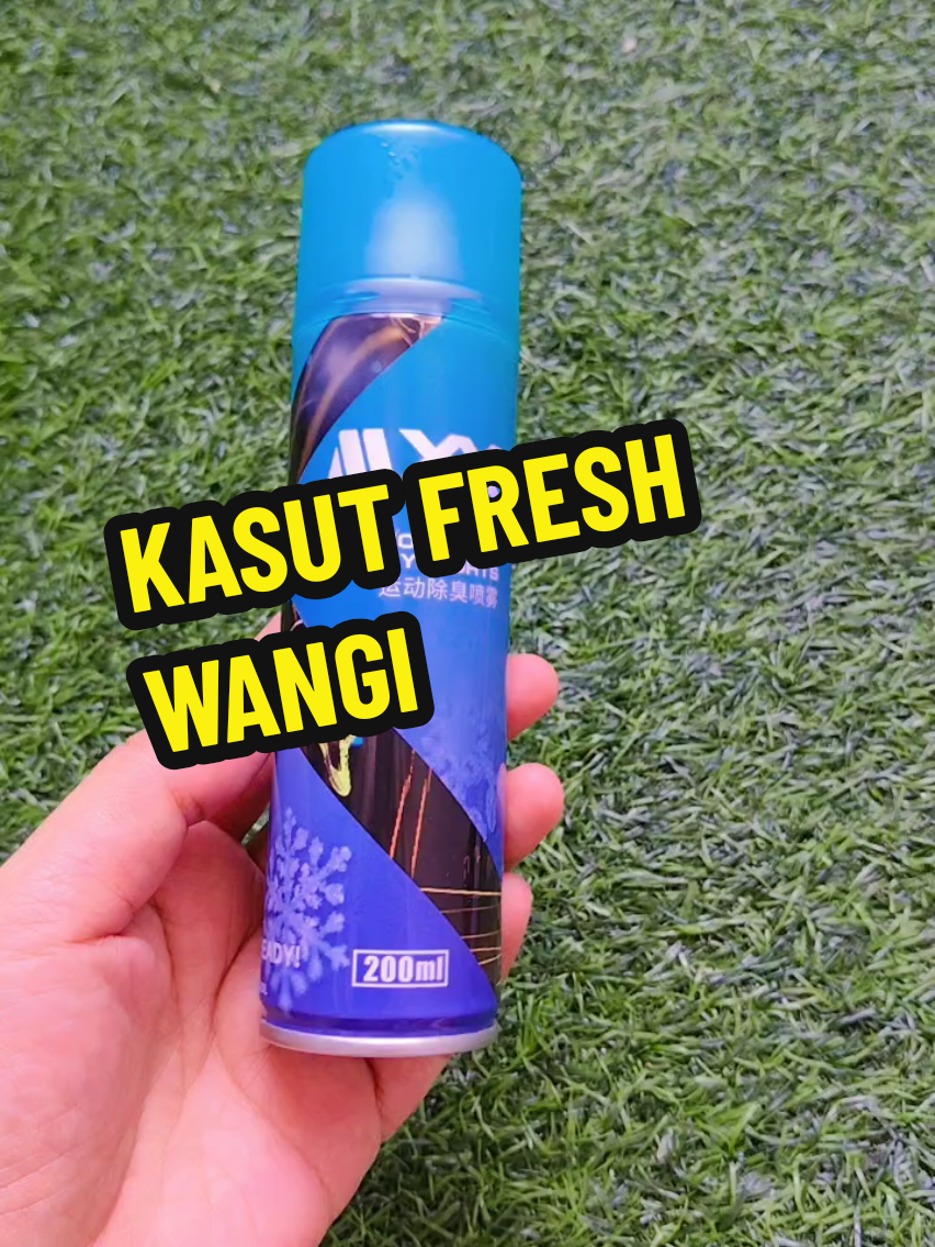 #deodorantkasut #shoedeodorantspray 