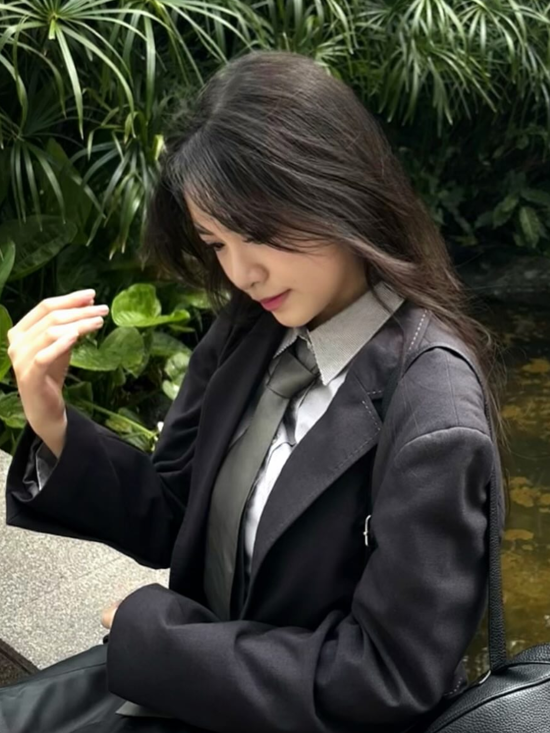 Di kasih phm sama lily #lilyjkt48 #hillaryabigail #jkt48 #fyp #trending #Meilaajaa