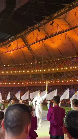 Wow Sea Game Cambodia 🇰🇭។