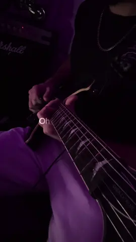 You and I - @Midnight Blu #youandi #midnightblu #electricguitar #cover #darkromance 