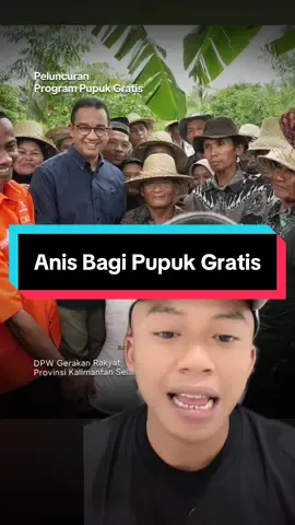 Dari mana itu pupuk? #firmanchacha 