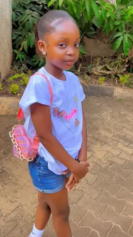 My everything 🥰#amirah🥰 #daughter #cute #fyp #viral 