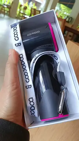 rekomendasi goojodoq #kipasangin #kipasanginportable #kipasanginmini 