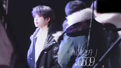 #chenyiheng_陈奕恒 #chenyiheng #tffamily_4th_generation #tffamily🇨🇳💫 