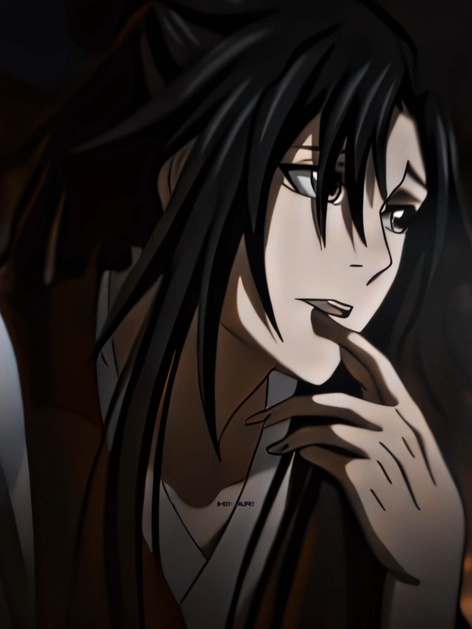 наушники, ребят #вейусянь #магистрдьявольскогокульта #вейин #weiwuxian #modaozushi #hikkarinoyami