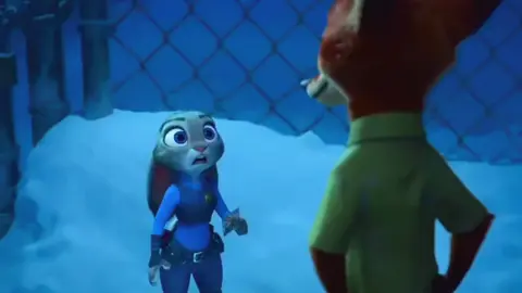 Pặc 2 || #Zootopia2 #zootopia #xh #viral #fyp 