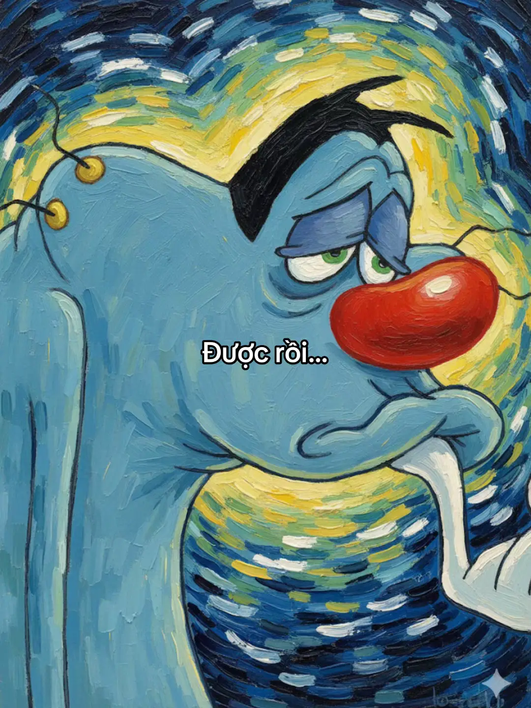 #_14giabaosuytinh_2 #oggy #vgbxuhuong #buon_tam_trang #sadstory 