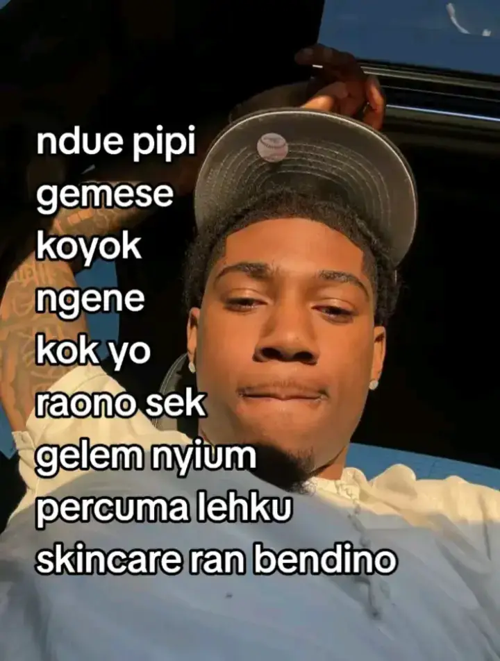 #fyp #jawapride #lewatberanda 