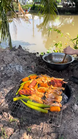 Một chút bình dị ở vùng đất miền Tây 🤪🤭#binhyen #xh #nhacnaychillphet 