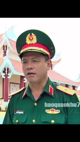 Đẹp trai voãi #nguyentruongthang #thuongtuongnguyentruongthang #thutruongboquocphong #quandoinhandanvietnam #xuhuong 