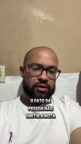 Não Emitir Nota Fiscal é Crime, Mas não Anula o negócio jurídico #defesadoconsumidor #direitodoconsumidor #davidcorrêa 
