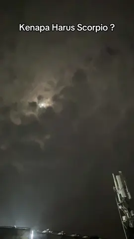 Ya kan scorpio ♏️♏️ #fyp #brandatiktok #zodiak #scorpio #creatorsearchinsights 