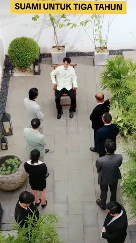 suami untuk tiga tahun  full episode #ezra #geri #dea #keluargahalim #suamiuntuktigatahun 