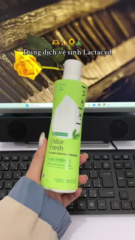 Dung Dịch Vệ Sinh Phụ Nữ Lactacyd 🫶 #lactacyd #dungdichvesinh #dungdichvesinhphunu #chamsocsuckhoe #vuiiine1507 