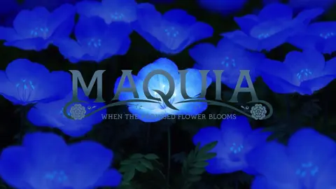 ZVC’s version of “her” ^^ this one kinda sucks #anime #textedit #maquia #maquiawhenthepromiseflowerblooms #hashtag 