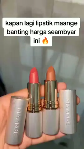 wajib borong#lipstik #fyp #fypシ゚ 