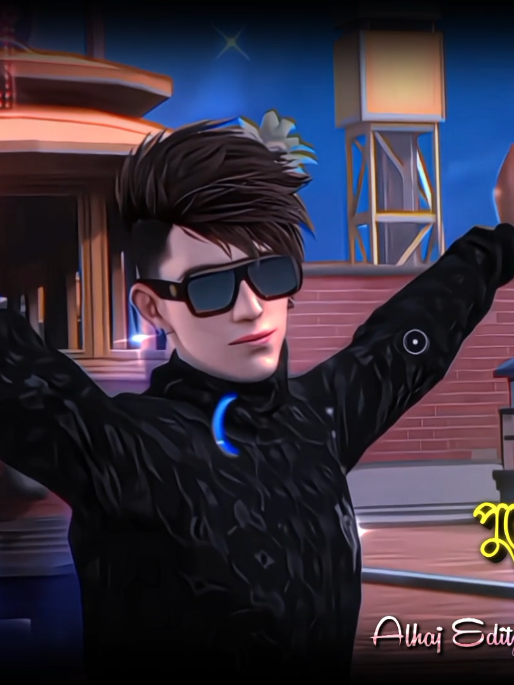 ছুয়েছো হৃদয় আমার প্রেমেরি আবির মেখে..!😌💖 . . . . . . . . . . . . . . .#alhaj_9x #tiktok #foryou #trending #viral  .