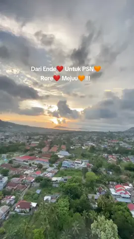 Rore❤Meju🧡 #fyp #nttpride🏝🔥 #endefloresntt #etmcende2025 #psnngadameju💪😎 @andrebunyu 