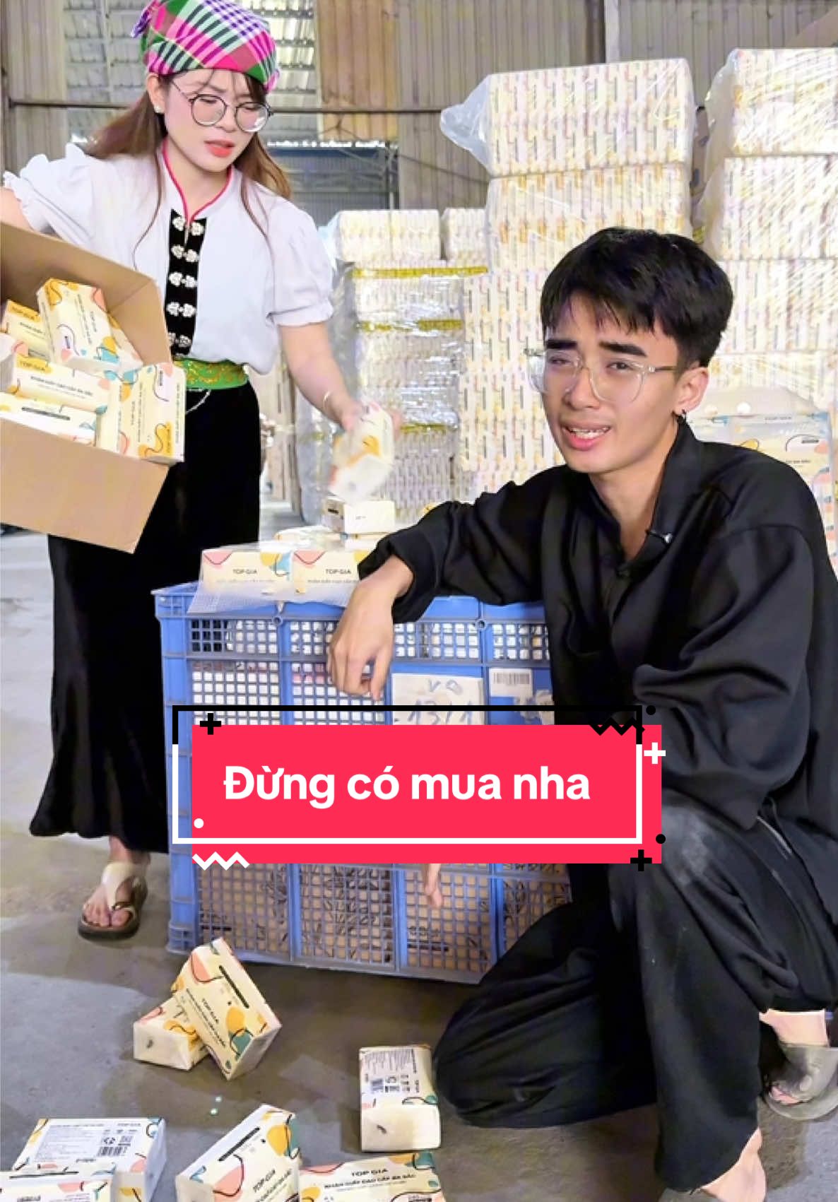 Đừng có mua cái giấy ăn Topgia này làm gì??? #Topgia #TopgiaHn #giaytopgia #giayantopgia #giayan 