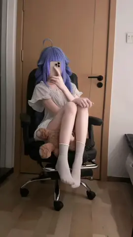 cre:douyin#tiktok #douyin #抖音 #cosplay #fpyシviral