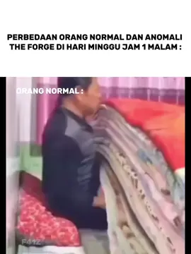 #CapCut jb the forge di biyo #roblox #fyp  #newgame #theforge 