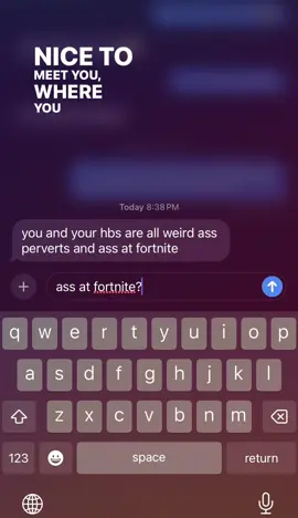 not me tho @marbinswrld @xérøひ #fortnite #fyp #jokes 