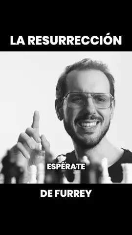 Asi fue la resurreción de Furrey #furrey #scooter #hablagood