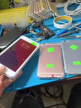 xả 6splus full chức năng pin 100 máy qt xả 890k ai chốt nhanh tay cmt #xuhuongtiktok #iphone #👉 